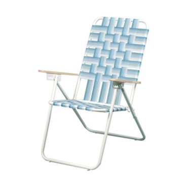 Reposera Posta 319 5 Posiciones