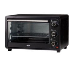 Horno Electrico BGH BHE-17M20 16Lts 1200W