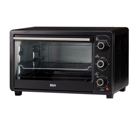 Horno Electrico BGH BHE-17M20 16Lts 1200W