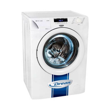 Lavarropas Drean Next 10.12  10KG 1200RPM