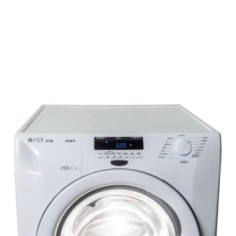 Lavarropas Drean Next 10.12  10KG 1200RPM 2