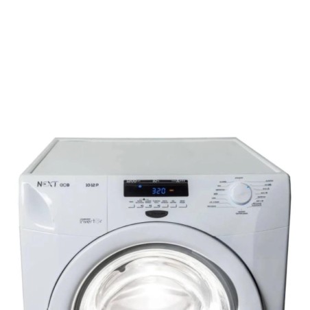 Lavarropas Drean Next 10.12  10KG 1200RPM