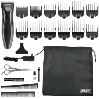 Cortadora de Pelo Wahl Rinseable