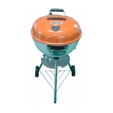 Parrilla Bram-Metal 23585/5
