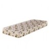 Colchon Cannon Tropical 1Pl 0.80x1.90x18cm Espuma