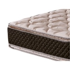 Colchon 2PL Cannon Exclusive 1.40x1.90x29cm Espuma 2