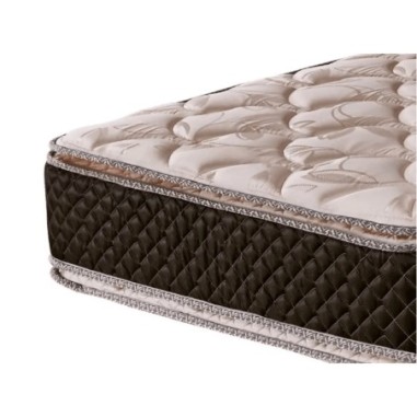 Colchon 2PL Cannon Exclusive 1.40x1.90x29cm Espuma