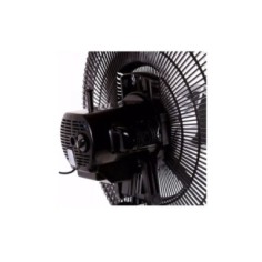 Ventilador Turbo Liliana 18'' Vrt-18 Orbital C/Repeler 2