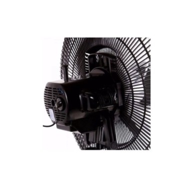 Ventilador Turbo Liliana 18'' Vrt-18 Orbital C/Repeler