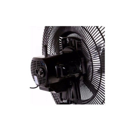 Ventilador Turbo Liliana 18'' Vrt-18 Orbital C/Repeler