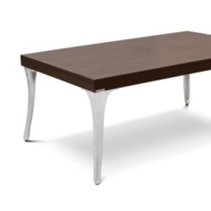 Mesa Ratona Volentiera Luar Fija 90cm 2