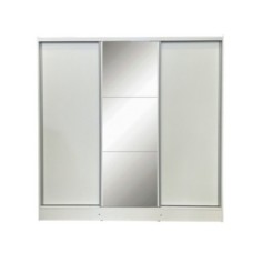 Placard Rivadavia 200D 2.00x2.00 P/Corredizas