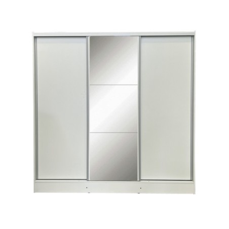 Placard Rivadavia 200D 2.00x2.00 P/Corredizas