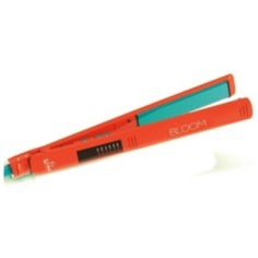 Planchita de pelo GA.MA Elegance Bloom Orange