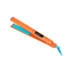 Planchita de pelo GA.MA Elegance Bloom Orange 2