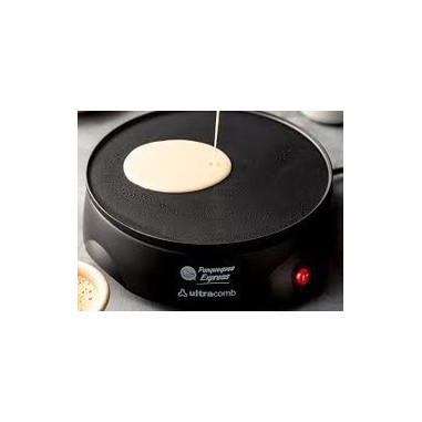 Panquequera Electrica Ultracomb PQ-8700 700W Antiadherente