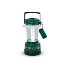 Farol Broksol FA-12 C/Remoto 12V Recargable