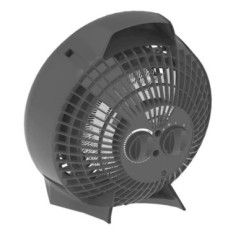 Caloventor Liliana CFH-420 Compact Sun 1000/2000W 2