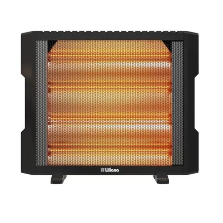 Calefactor Liliana Infrarrojo CI-650 2200W
