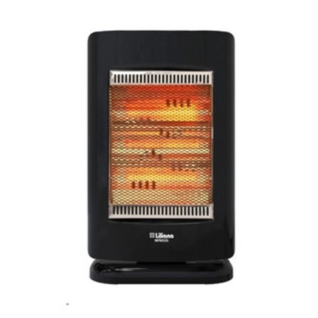 Estufa Liliana CIG-100 Infrasol Infrarroja