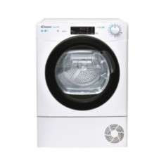 Secarropas por calor Candy CSOEC9TBE-12 9KG
