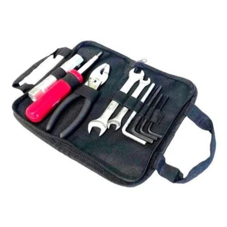 Set de Herramientas Tactix Onsite 734010 P/Moto