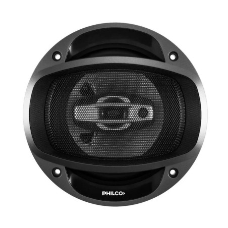 Parlante P/Auto Philco SPR-2630 64W 6.5 "