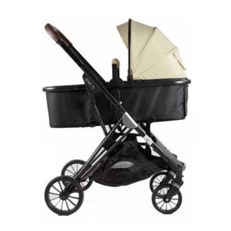 Coche Cuna Priori ST-7262 Star