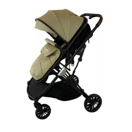 Coche Cuna Priori ST-7262 Star