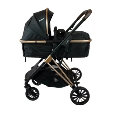 Coche Cuna Priori ST-7262 Star