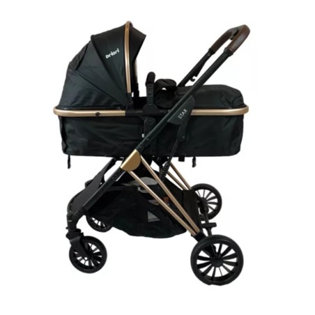 Coche Cuna Priori ST-7262 Star