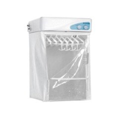 Secarropas por Calor Columbia Scp-6000 6KG