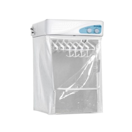 Secarropas por Calor Columbia Scp-6000 6KG