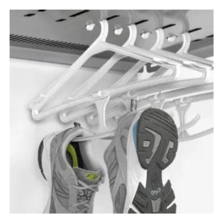 Secarropas por Calor Columbia Scp-6000 6KG