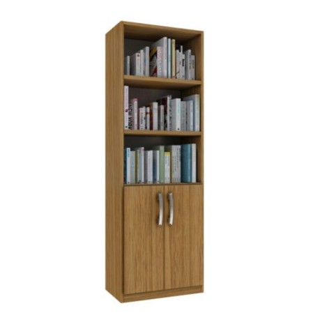 Biblioteca Ruiseñor 2350 C/2 Puertas