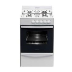 Cocina Longvie Multigas Blanca
