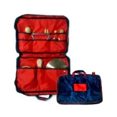 Set de Percusion Knigth JB-1002 P/Niños 2