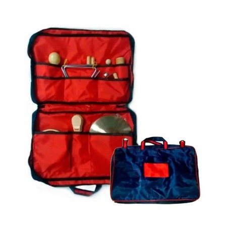 Set de Percusion Knigth JB-1002 P/Niños