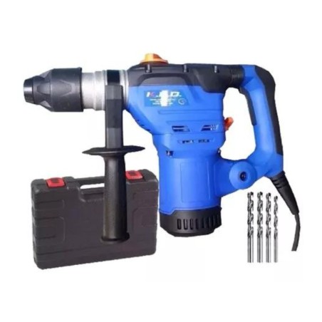 Rotomartillo Percutor KLD MR-32P 1500W C/Accesorios