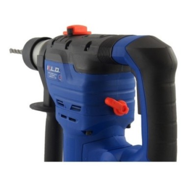 Rotomartillo Percutor KLD MR-32P 1500W C/Accesorios