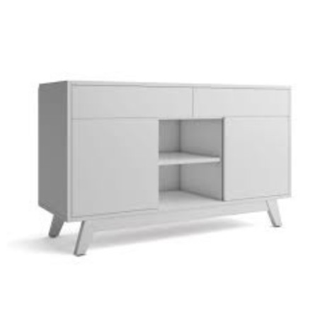 Vajillero Pergamino Regola 1.35Mt