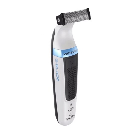 Trimmer Corporal Ga.Ma G-Blade WET&DRY