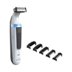 Trimmer Corporal Ga.Ma G-Blade WET&DRY 2
