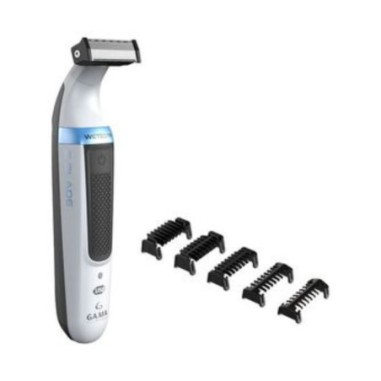 Trimmer Corporal Ga.Ma G-Blade WET&DRY