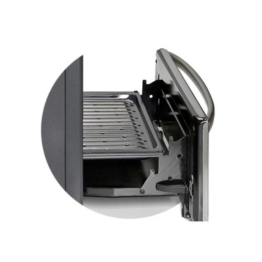 Cocina Longvie 13331BF Multigas