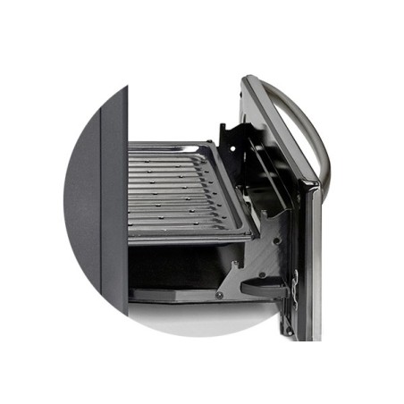 Cocina Longvie 13331BF Multigas