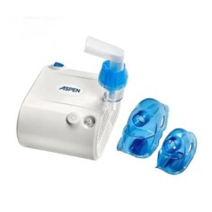 Nebulizador Aspen Br-cn176 Piston