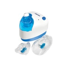 Nebulizador Ultrasonico Compacto Aspen NU-320T 2