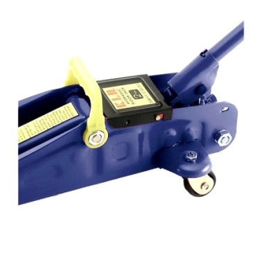 Criquet KLD-1220 Carrito 2 Toneladas