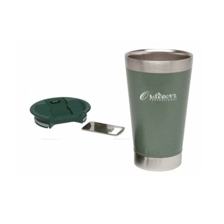 Vaso Termico Outdoor Beer Pint 473Ml